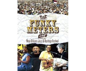 Live from the New Orleans Jazz [Import allemand]