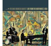 Live From The Northwest 1959