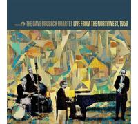 Live from the Northwest, 1959