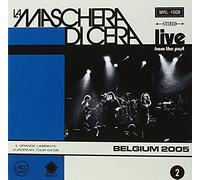 Live From The Past Vol 2 Belgium 2005 Import