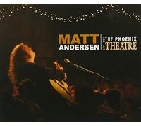 Live from The Phoenix Theatre [Import Allemand]