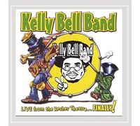 Live from The Recher Theatre