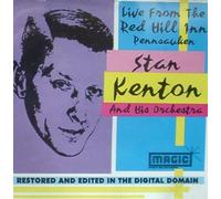 Live from the Red Hill Inn, Pennsauken