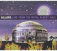 Live from the Royal Albert Hall - Inclus DVD bonus