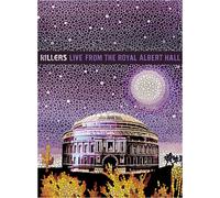 Live from the Royal Albert Hall - Blu-Ray