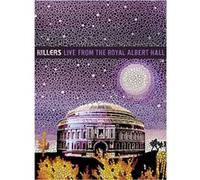 Live from the Royal Albert Hall - Blu-Ray