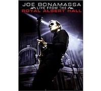 Live from the Royal Albert Hall - Blu-Ray G