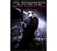 Live from the Royal Albert Hall DVD