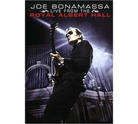 Live from the Royal Albert Hall - DVD Zone 1 DVD