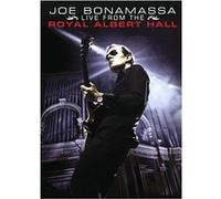 Live from the Royal Albert Hall - DVD Zone 1 E