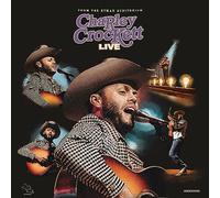 Charley Crockett – Live from the Ryman – Vinyle LP