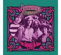 Quicksilver Messenger Service – Live from the Summer of Love – Vinyle LP édition limitée (noir)