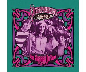 Live from the Summer of Love