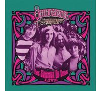 Quicksilver Messenger Service – Live from the Summer of Love – Vinyle LP édition limitée (noir)