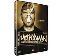 Live from the Sunset Strip G