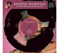 Live from the Syracuse Jazz Festival 2003