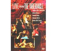 Live From the Tabernacle [Import USA Zone 1]