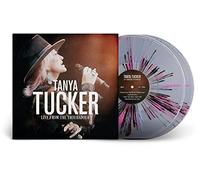 Tanya Tucker Live From The Troubadour (Vinyl)