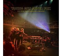 Live From The Troubadour & Paradiso CD