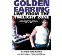 Live from the twilight zone DVD G