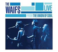 Waifs – Live from The Union of. – Import – Compass
