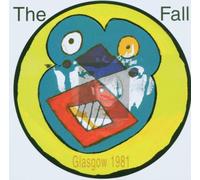 Live From The Vaults - Glasgow 1981