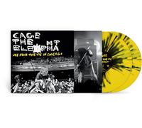 Cage The Elephant – Live From The Vic In Chicago – Vinyle