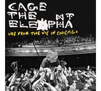 Live From The Vic In Chicago [Blu Ray]