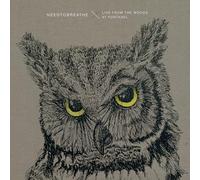 NEEDTOBREATHE - LIVE FROM THE WOODS 2 CD NEUF