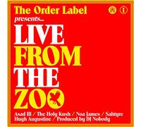 Various Artists - Live from The Zoo (Various Artists)