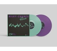 Milky Chance – Live From Vienna (FM4 Sessions) – Vinyle bleu et violet