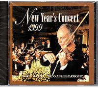Live From Vienna: The New Year's Day Concert