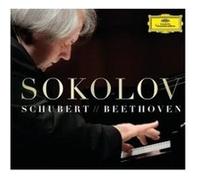 Sokolov: Schubert/Beethoven