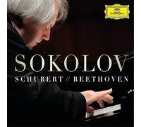 Schubert / Beethoven – Live from Warsaw and Salzburg – Coffret
