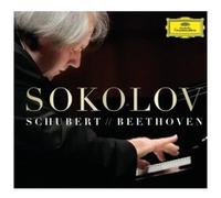 Sokolov: Schubert/Beethoven