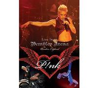 Live from Wembley Arena - DVD Zone 1 G