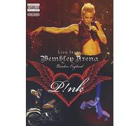 Live from Wembley Arena London [Import allemand]