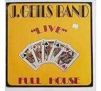 'Live' - Full House