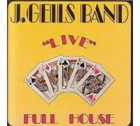 Live Full House [Import]