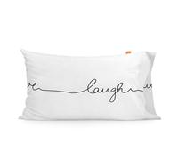 Live Funda de almohada 50x75 cm (x2) (Cama 150/160)