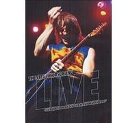 The Steve Morse Band – Live In Baden-Baden