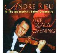 Live Gala Evening