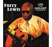 Live Gaslight at The Go