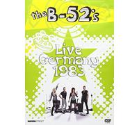 Live Germany 1983