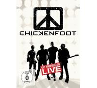 Live - Get Your Buzz On