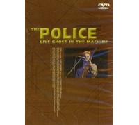 Live Ghost in the Machine [Import allemand]