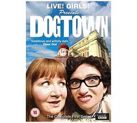 Live Girls Presents Dogtown – BBC – Saison 1 – Import