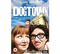 Live! Girls! Presents Dogtown - Series 1 - Complete G