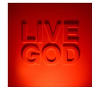 Nick Cave & The Bad Seeds – Live God – CD – Édition Deluxe – Integral