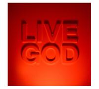 Live God - Vinyle